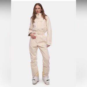 Halfdays Murphy Ski Suit